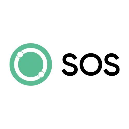 SOS Legal logo